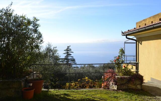 Chesapeake House 190mq Giardino e Terrazza Vista Mare