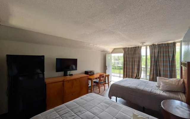 Americas Best Inns Cartersville