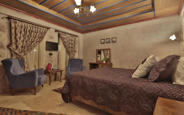 Guzide Cave Hotel
