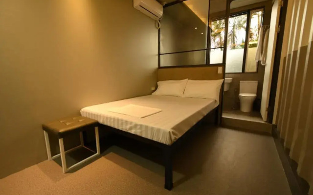 Hotel Snow Angeles