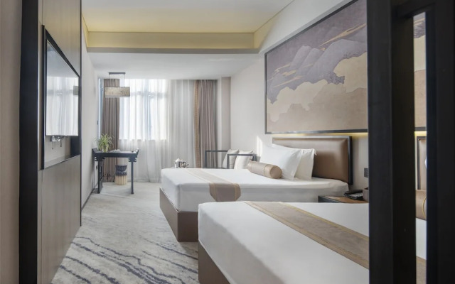 Yuan Cultural Hotel