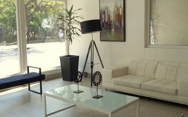 Apartamentos San Isidro