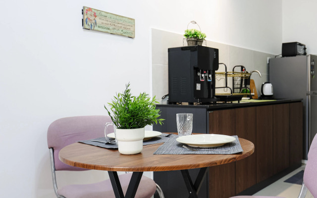 Bali Sea View Residences Melaka by Stayrene