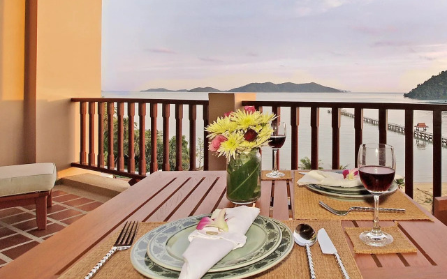 Tranquility Bay Residence