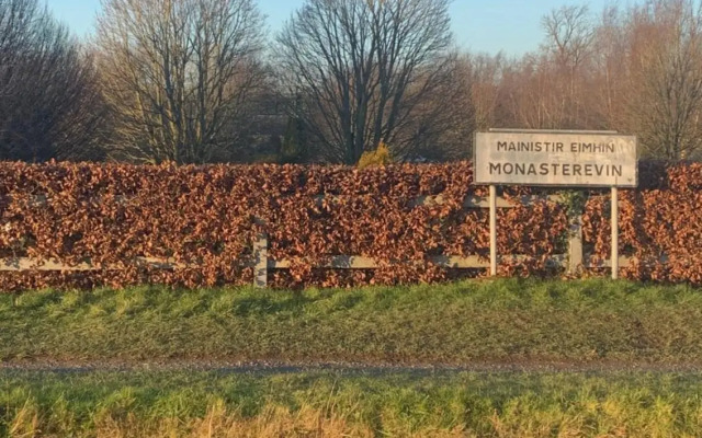 Stay Barrow Blueway - The Stables