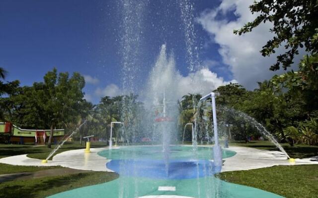 Harmony at Coconut Bay Beach Resort & Spa