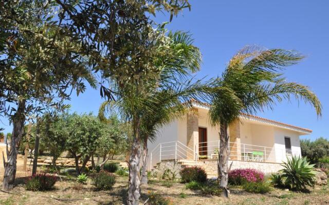 Casa vacanza Nocellara