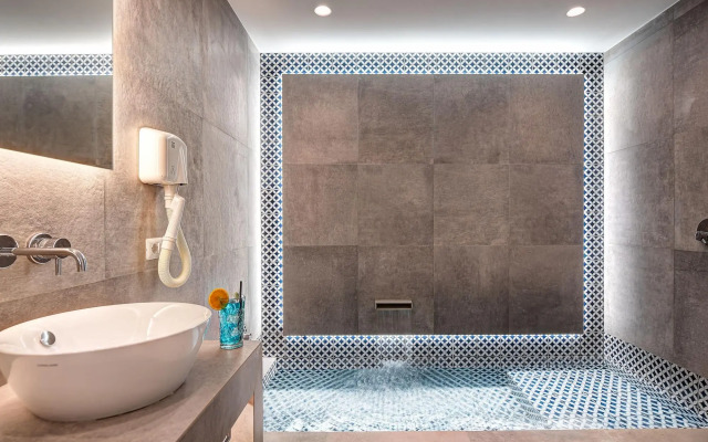 Hotel & Serviced Residence Gocce di Capri Sorrento Coast