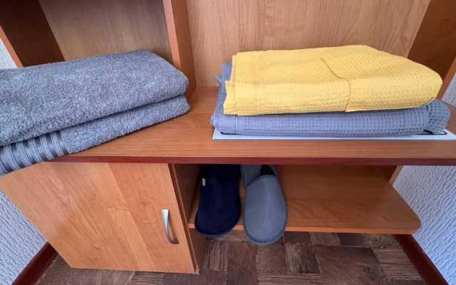 Кедр Золотой