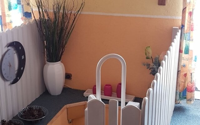 Ferienwohnung Gisela Hinz