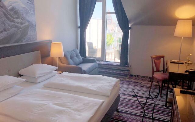 Brunfels Hotel, in the Unbound Collection by Hyatt