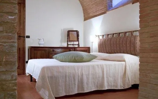 La Mangiatoia a Cortona