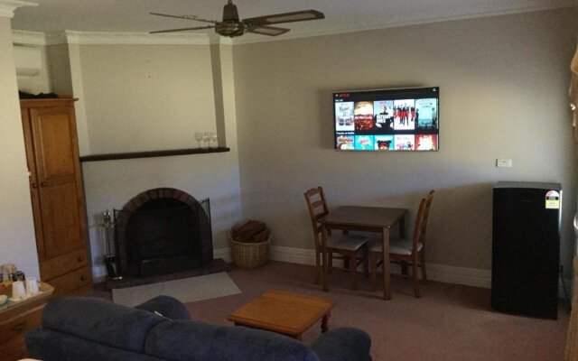 Blackwood Valley Suites