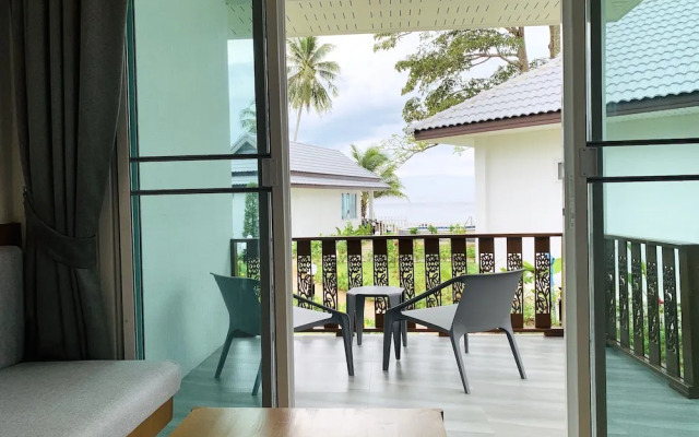 Horizon Beach Resort Koh Jum