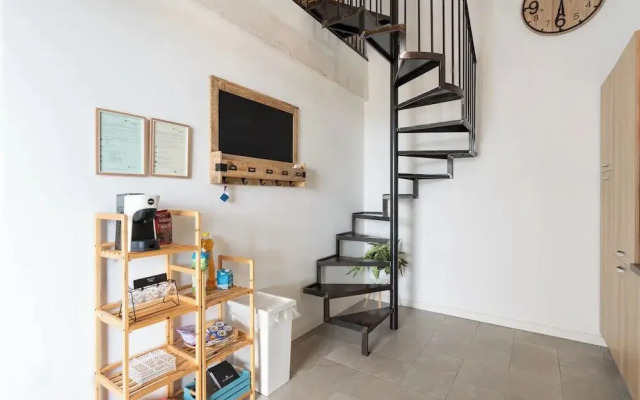 Gioberta Holiday Homes, Bertolino Villa