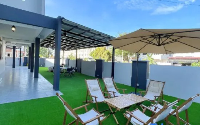 Entire Vacation House In Sitiawan