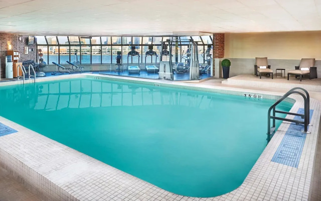 Hilton
