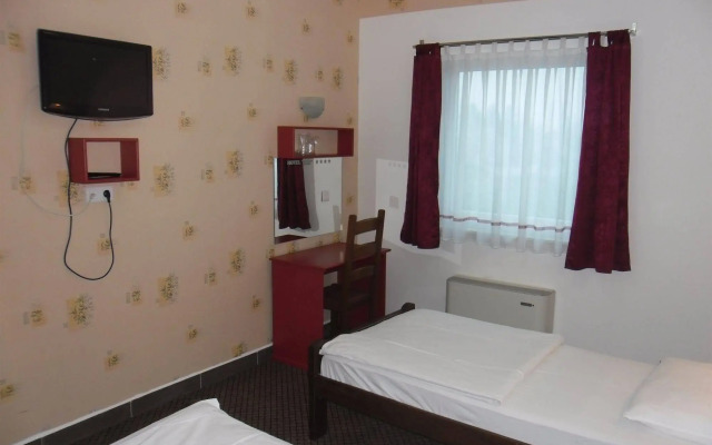Hotel BM International