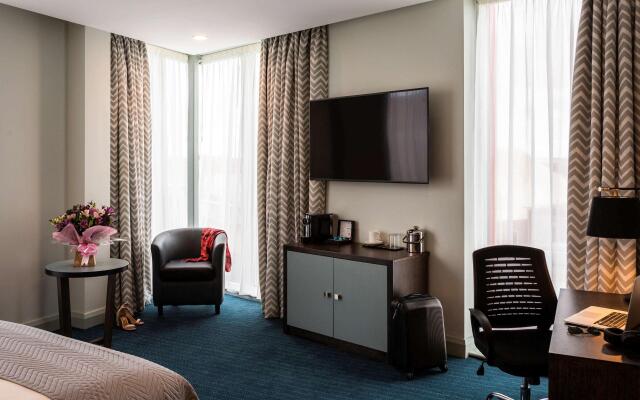 Mercure Bridgwater Hotel