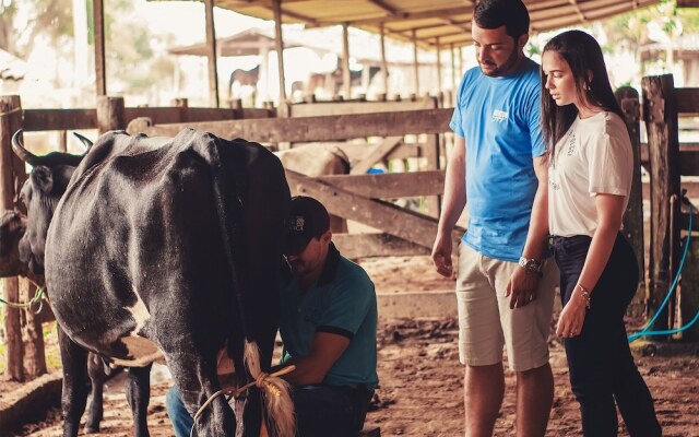 Condomínio Fazenda Três Tesouros