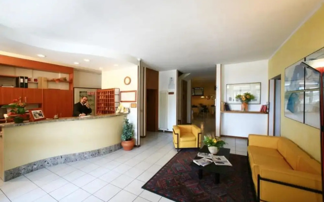 Hotel Anna Siena Nord