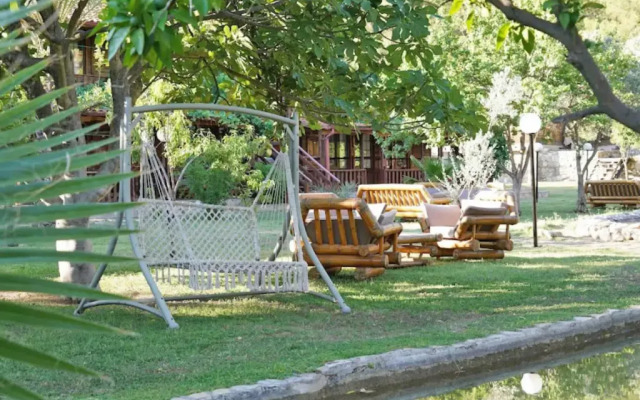 Luna Dorada Hotel