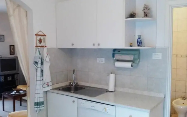 Apartment Agata