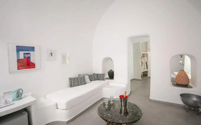 Vogue Suites