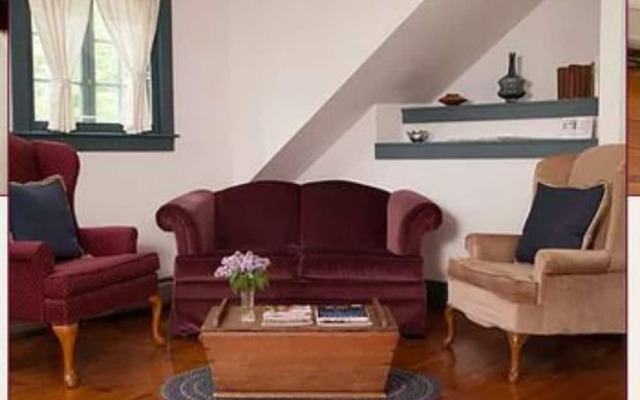 The Featherbed Inn & Nordic Spa