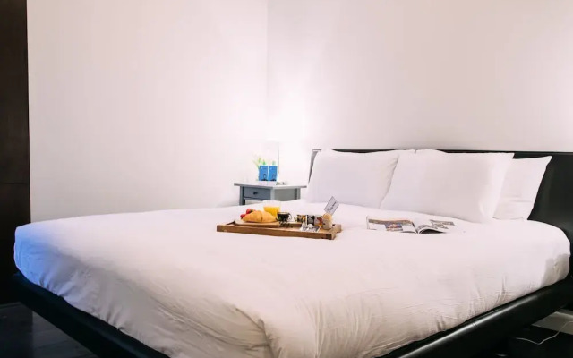 Cosy Finborough Road Gem - DNS