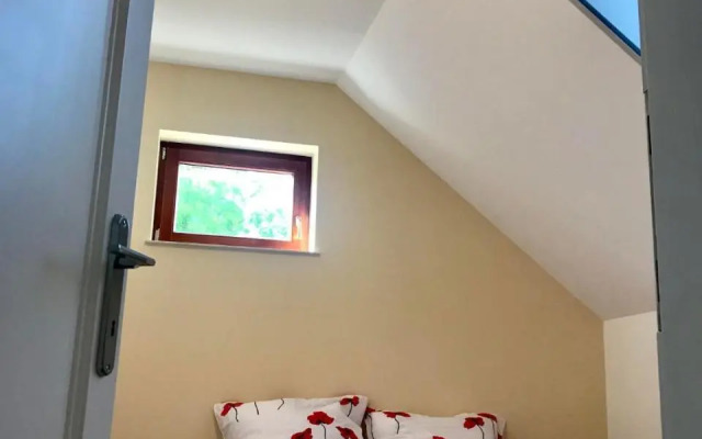 Biborka Apartman