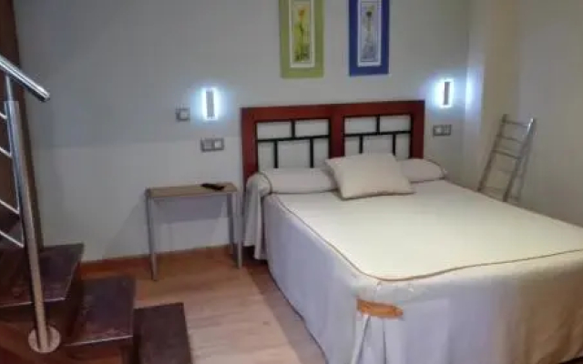 Apartamentos Turísticos Santana