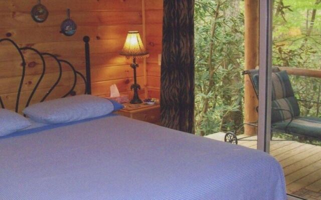 Garden of Eden Cabins