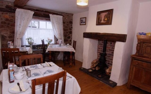 The Bay Horse B&B