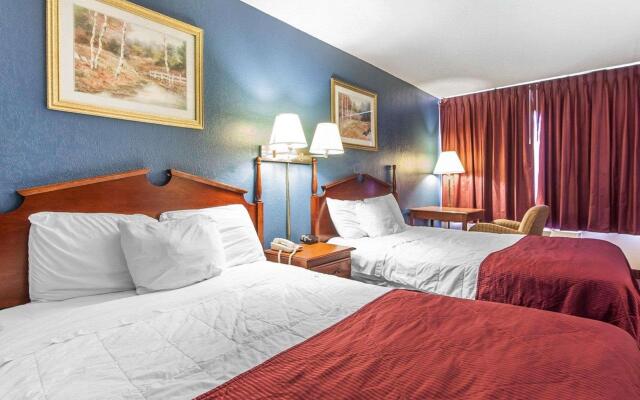 Econo Lodge Cleveland