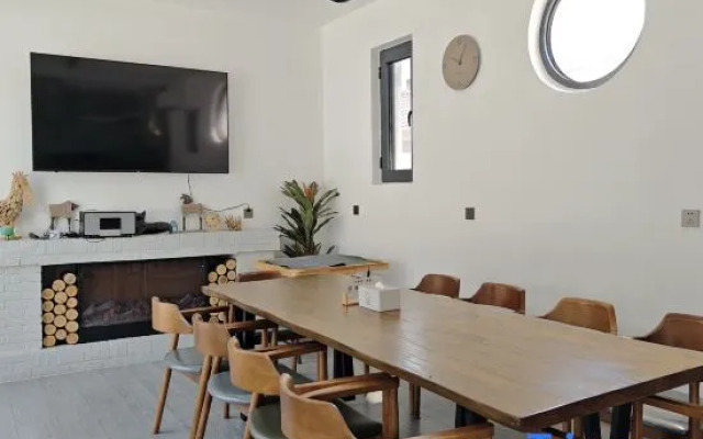 Dun She Boutique B&B