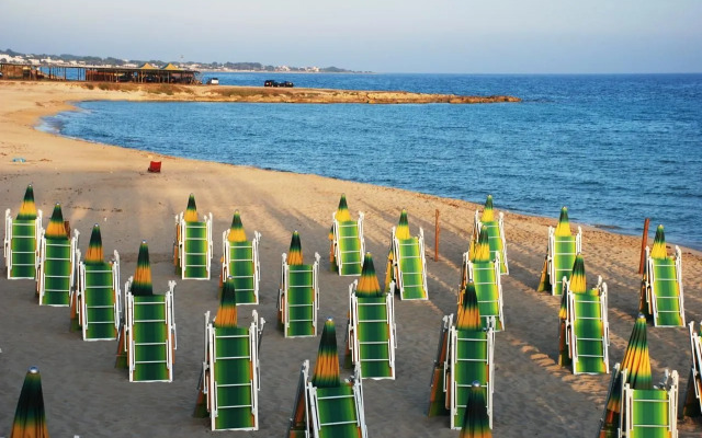 Tenuta del Barco WineRestaurant and Hospitality