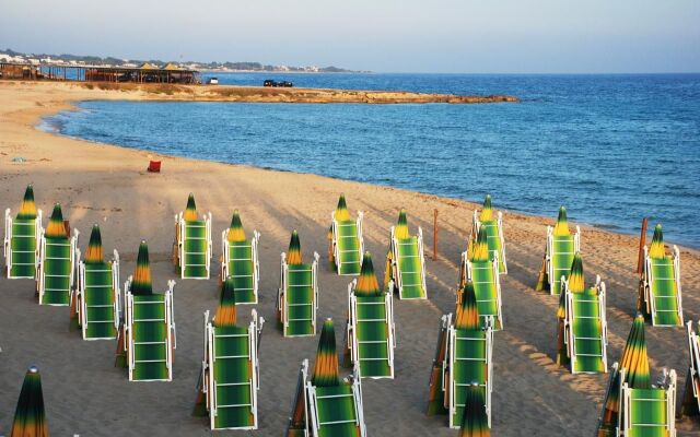 Tenuta del Barco WineRestaurant and Hospitality