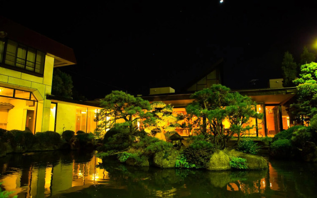 Hotel Sekitei