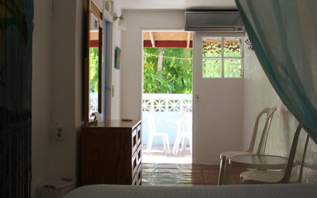 Trade Winds Guesthouse