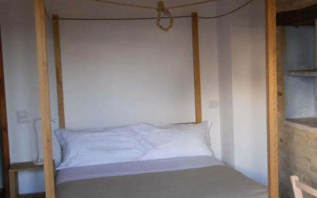 Agriturismo Bassarì