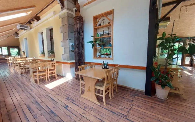 Guest House Andrejc