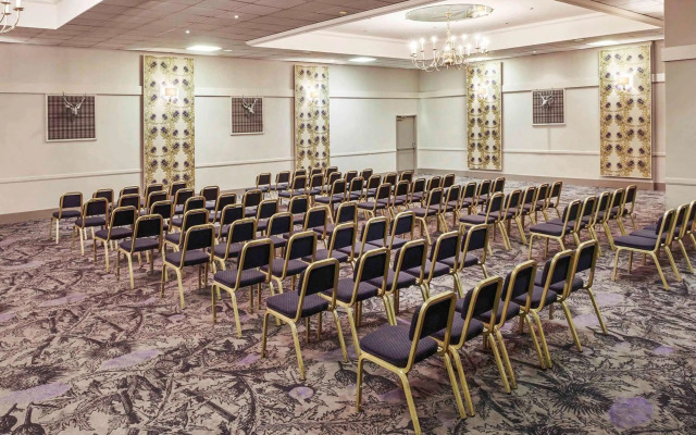 Mercure Inverness Hotel