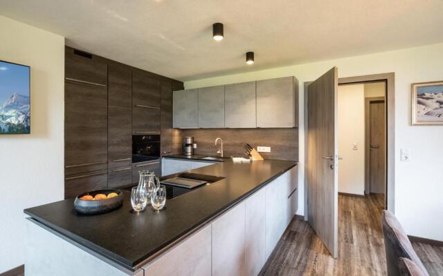 Zillertal Suites