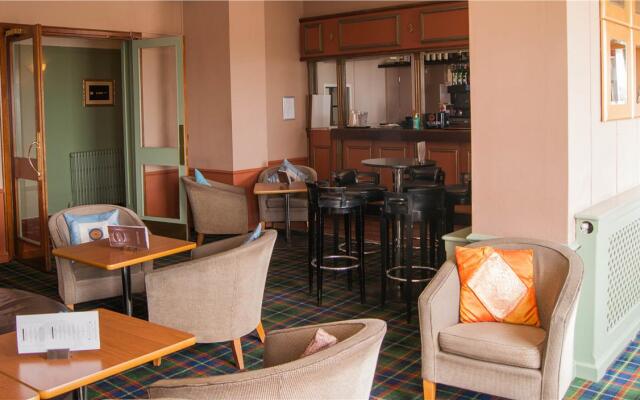 Ocean Beach Hotel and SPA Bournemouth - OCEANA COLLECTION