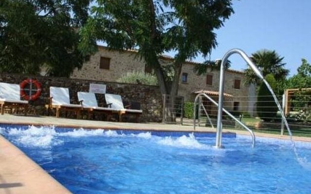 Masia Rural Can Poch