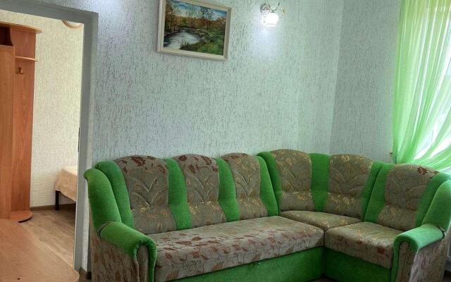 Дом на Ленина