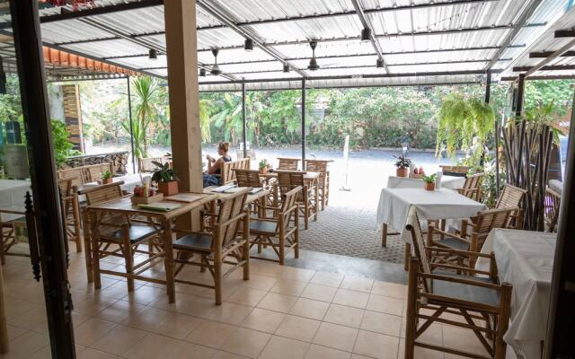 P & T Hostel