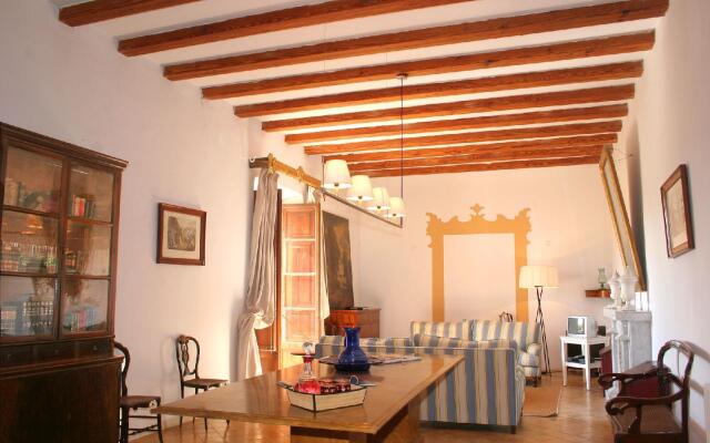 Hotel Agroturismo Possessió Binicomprat