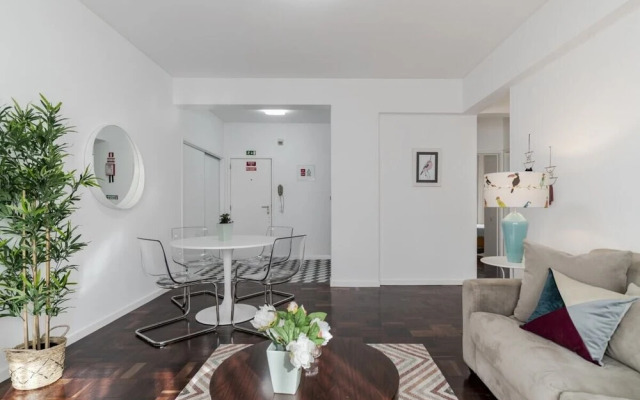 Zona Velha IV, Near the Farmers' Market